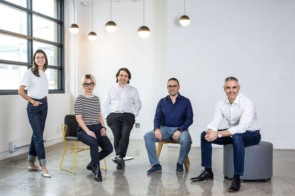 Milyausha Gabdrakhmanova, Yulia Korobkova, Erdal Biberoglu, Alper Caglar, Fernando Lozano