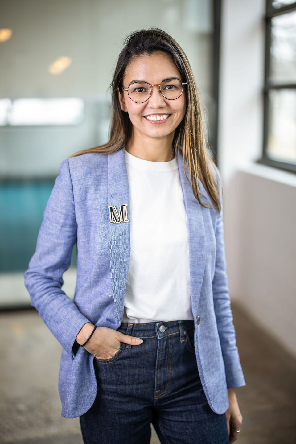 Milyausha Gabdrakhmanova 