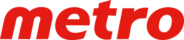 Logo Metro