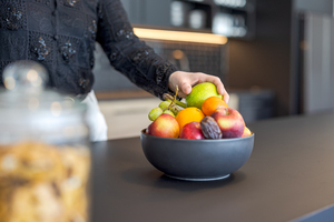 Bol de fruits
