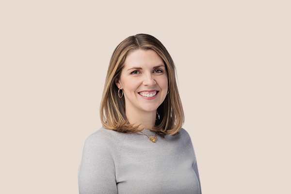 Portrait corporatif de Marie-Anne Legault