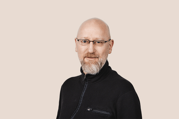 Photo de Patrick Rajotte